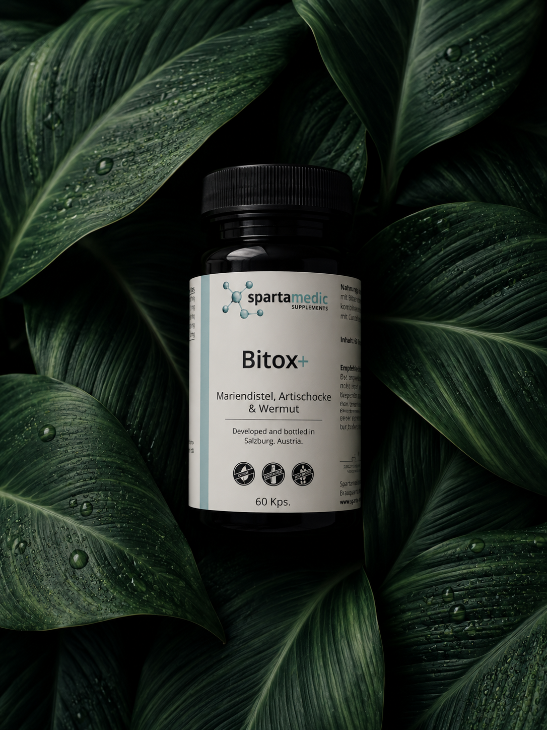 BITOX+