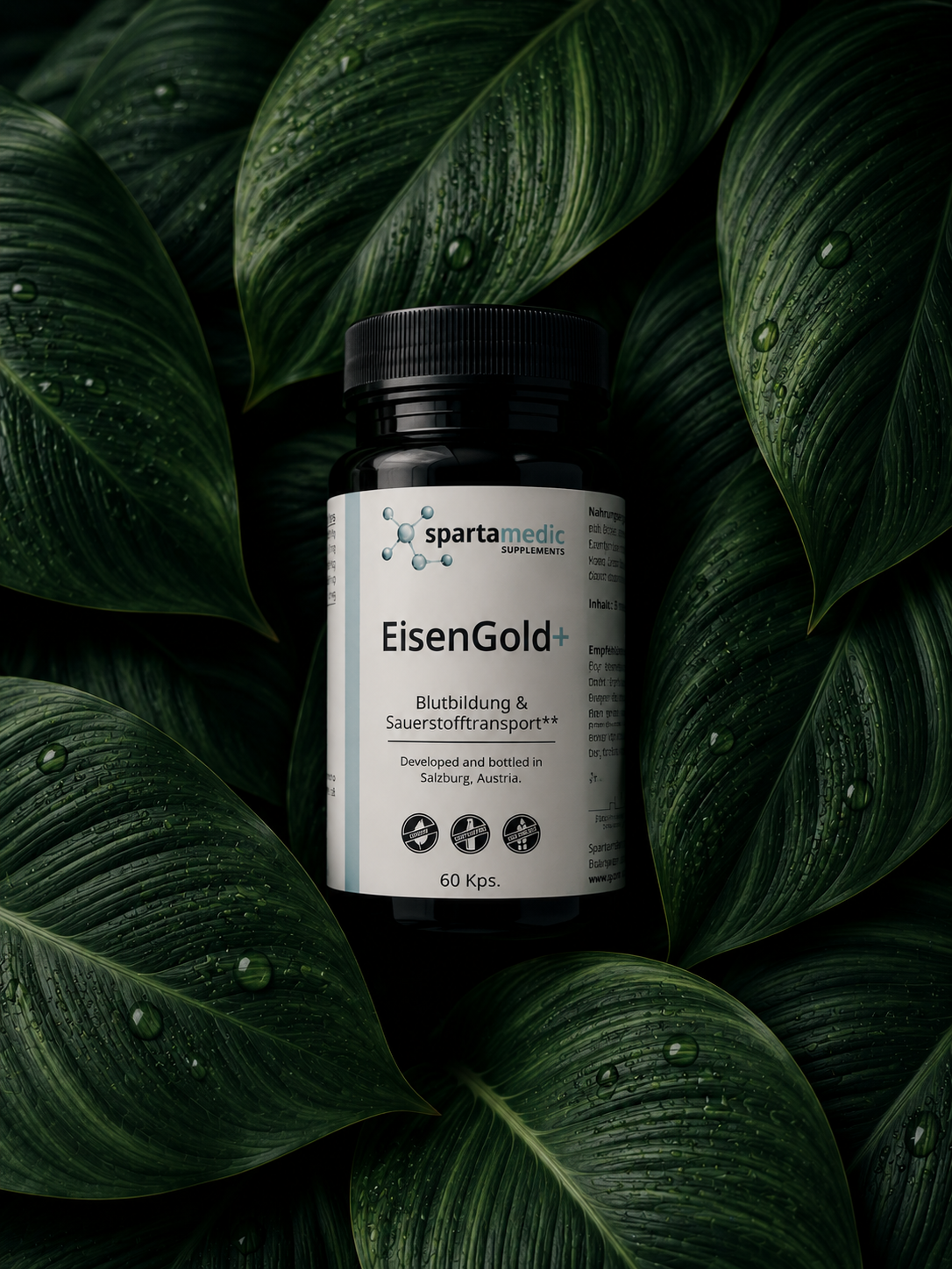 EisenGold+