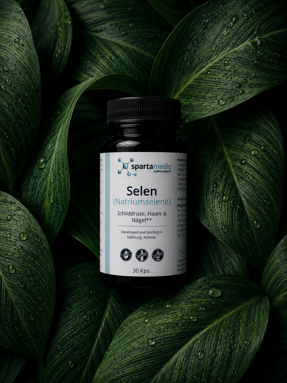 Selen