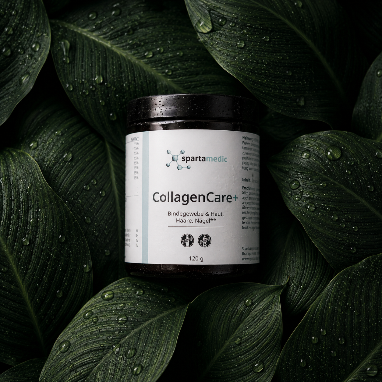Collagen Care+