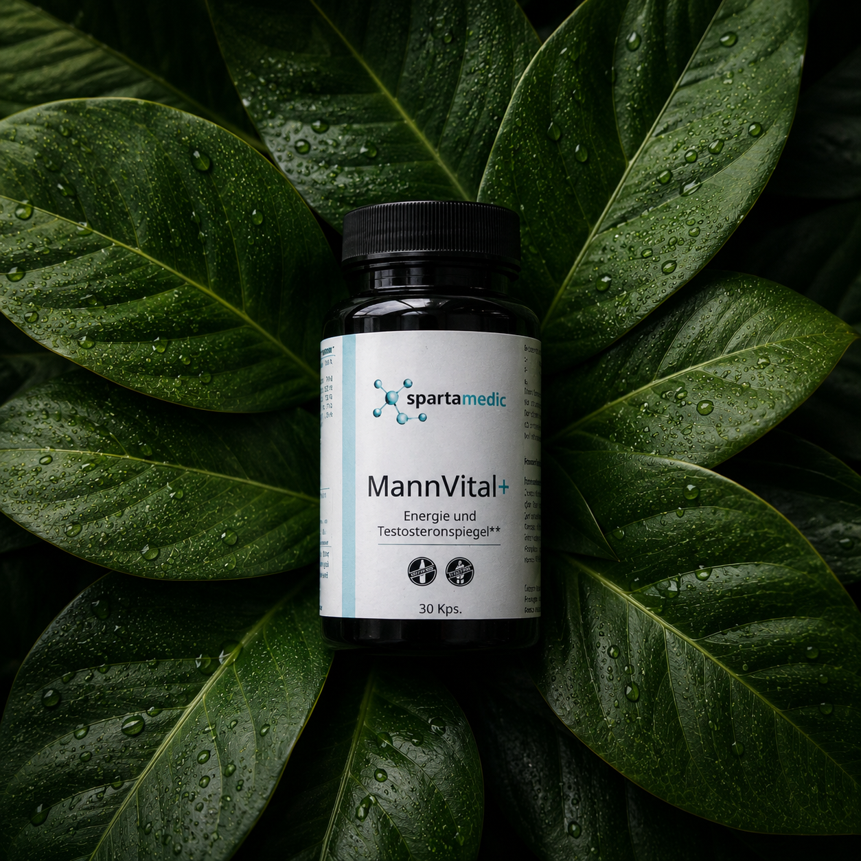 MANNVITAL+