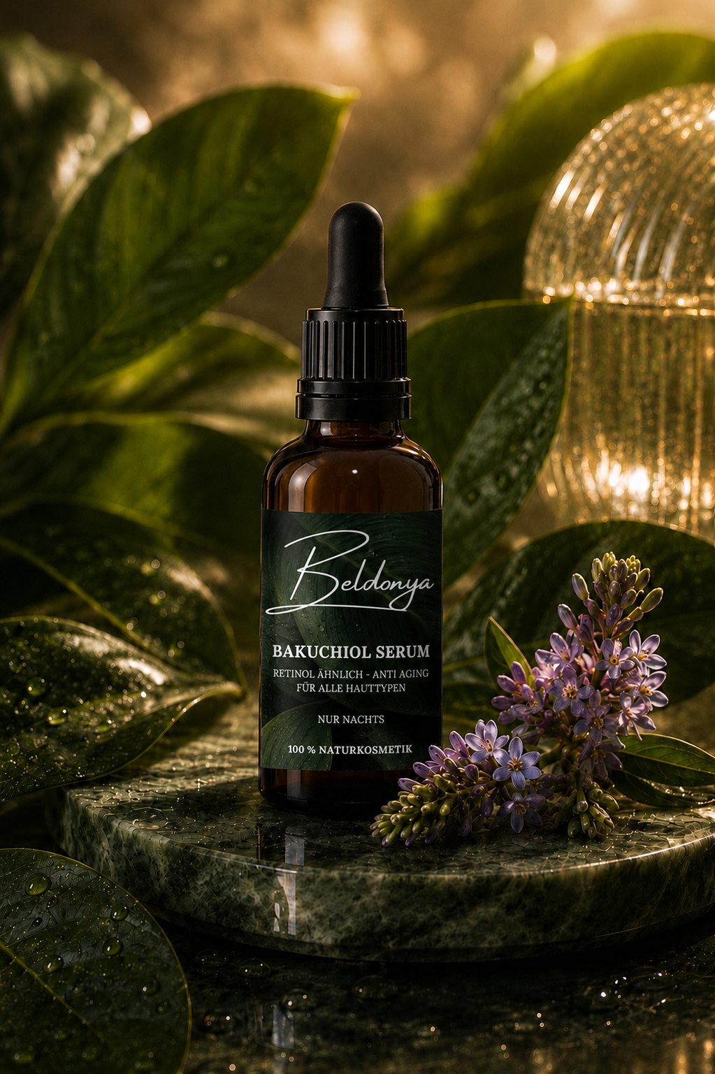 BAKUCHIOL SERUM